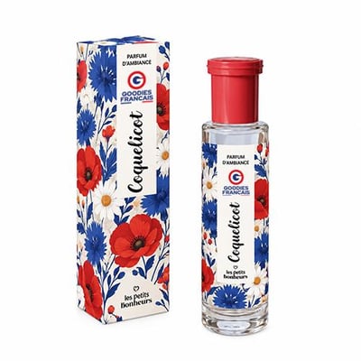Parfum d ambiance personnalisable fabrique en france 1