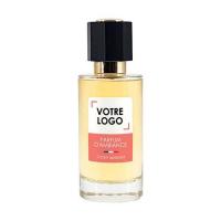 Parfum spray 50ml personnalisable mif 2