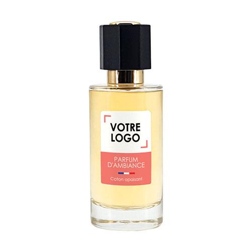 Parfum spray 50ml personnalisable mif 2