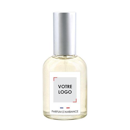 Parfum spray 50ml personnalisable mif