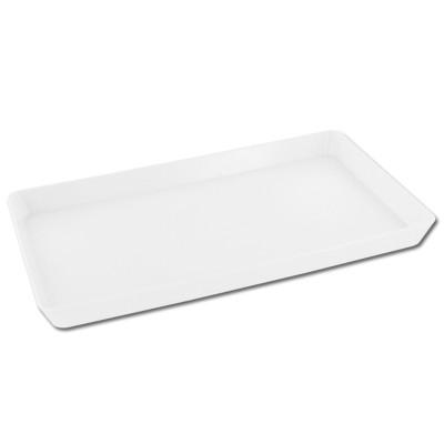 Plato2515 blanc