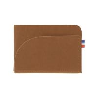 Porte carte personnalisable fabrique en france goodies francais camel