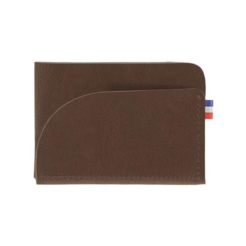 Porte carte personnalisable fabrique en france goodies francais chocolat