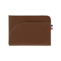 Porte carte personnalisable fabrique en france goodies francais cognac
