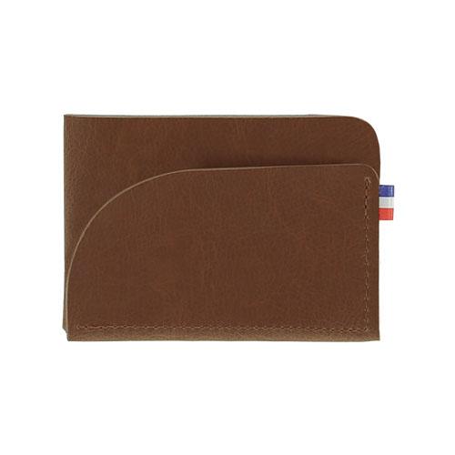 Porte carte personnalisable fabrique en france goodies francais cognac