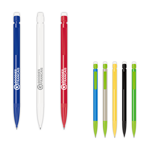 Porte-mine publicitaire BIC - Porte-mine personnalisable BIC