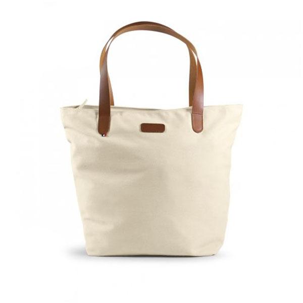 Sac cabas fabrique en france creme