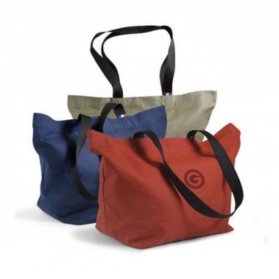 Sac cabas fabrique en france personnalisable
