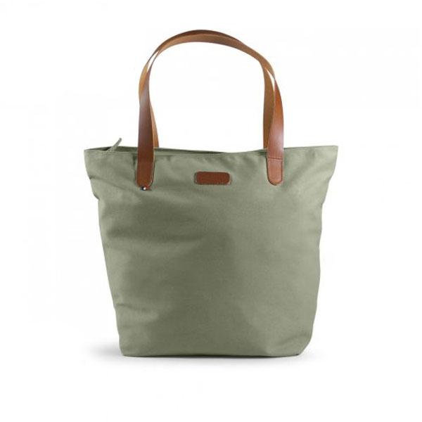 Sac cabas fabrique en france vert