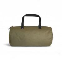 Sac polochon fabrique en france personnalisable kaki