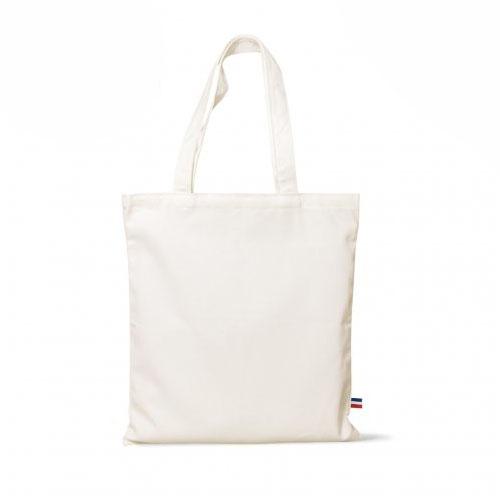 Sac shopping fabrique en france personnalisable 2