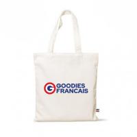 Sac shopping fabrique en france personnalisable