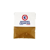 Sachet d epices personnalisable cadeaux d affaires fabrique en france