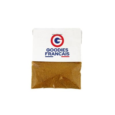 Sachet d epices personnalisable cadeaux d affaires fabrique en france