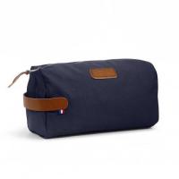 Sacoche trousse fabriquee en france personnalisable bleu