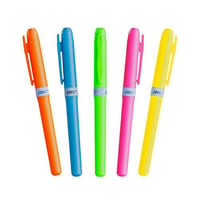 Surligneur bic personnalisable fabrique en france all