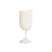 Verre a pied personnalise 18cl fabrique en france biocomposite 2