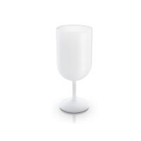 Verre a vin personnalise 18 cl translucide