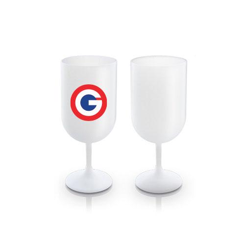 Verre a vin personnalise 18 cl