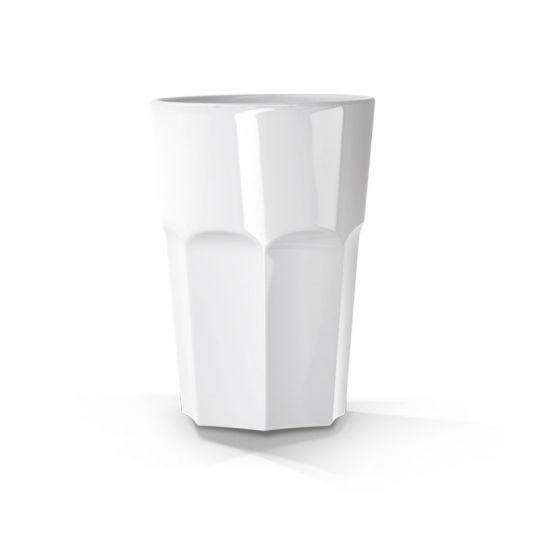 Verre fabrique en france 40 56cl blanc