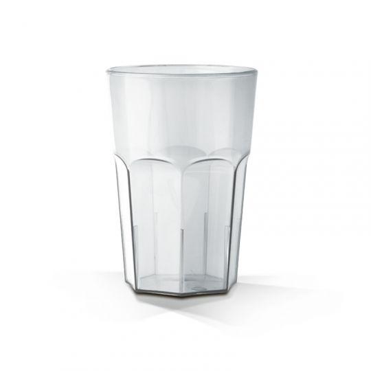 Verre fabrique en france 40 56cl translucide