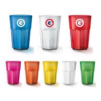 Verre personnalisable fabrique en france 40cl tous